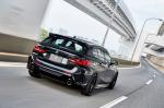 BMW M135i xDrive by 3D Design 2020 года